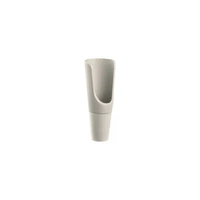 Blomus Ilo Wine Pourer In Beige