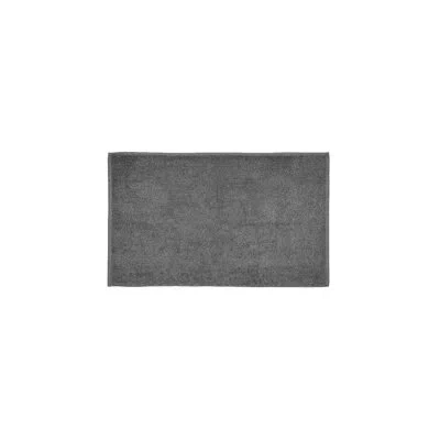 Blomus Kaavu Turkish Cotton Bath Mat In Gray