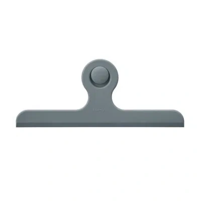 Blomus Kapi Squeegees In Charcoal