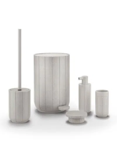 Blomus Kua Bathroom Accessories In Gray