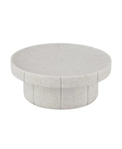 Blomus Kua Bathroom Tray In Gray