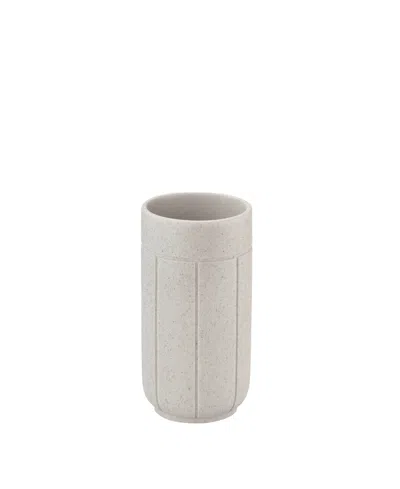 Blomus Kua Bathroom Tumbler In Gray