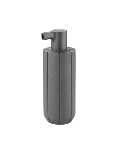 Blomus Kua Soap And Lotion Dispenser In Gray