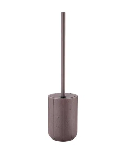 Blomus Kua Toilet Brush In Brown