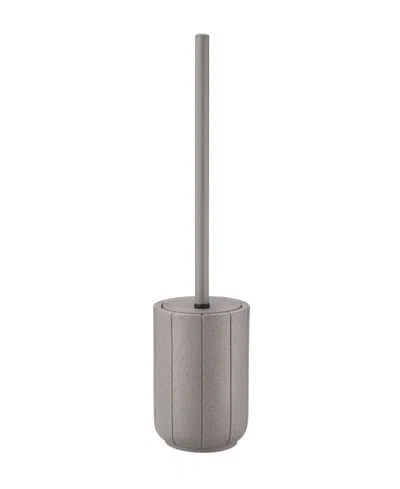 Blomus Kua Toilet Brush In Gray