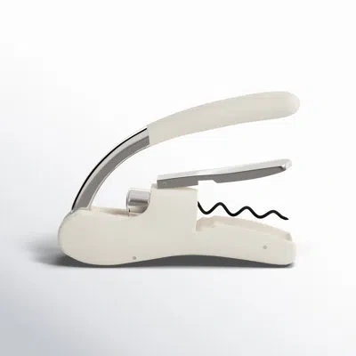 Blomus Leverman Pro Corkscrew In Black