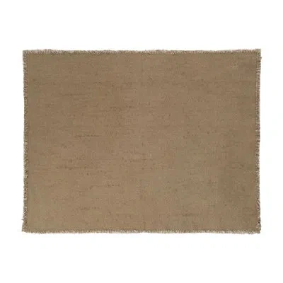 Blomus Lineo Placemat In Tan