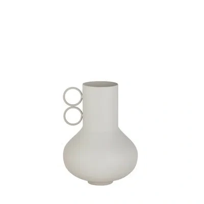 Blomus Loha Steel Table Vase