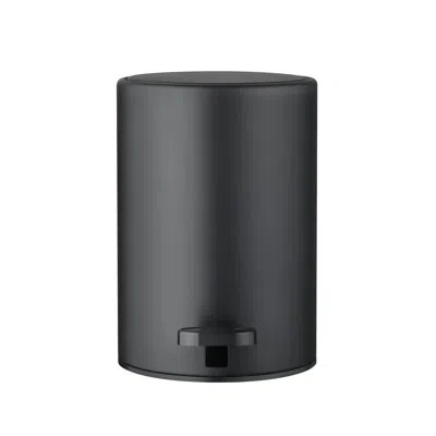 Blomus Modo Pedal Bin Wastepaper Basket - Black