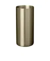 Blomus Modo Titanium Coated Tumbler In Gold