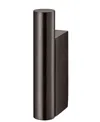 Blomus Modo Titanium Coated Wall Hook In Brown