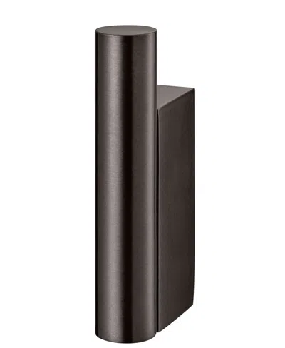 Blomus Modo Titanium Coated Wall Hook In Brown