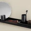 Blomus Modo Wall Shelf In Black