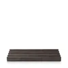 Blomus Modo Wood Tray In Wood