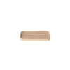 Blomus Oku Rectangular Tray In Oak