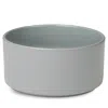 Blomus Pilar Bowls, Set Of 4 In Mirage Grey