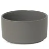 Blomus Pilar Bowls, Set Of 4 In Pewter