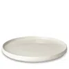 Blomus Sablo Dessert Plates, Set Of 4 In Cream