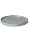 Blomus Sablo Dessert Plates, Set Of 4 In Mirage Grey