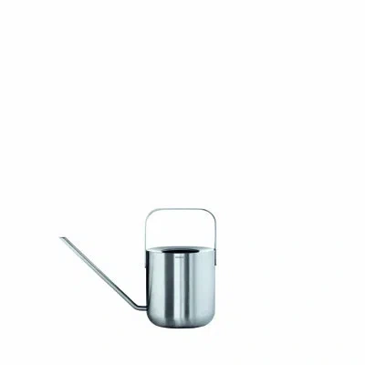 Blomus Planto 0.26-gallon Watering Can In Silver