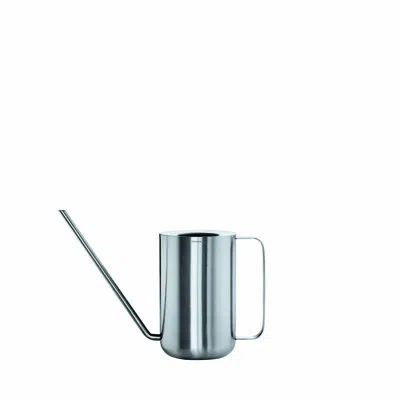 Blomus Planto 0.4-gallon Watering Can In Silver