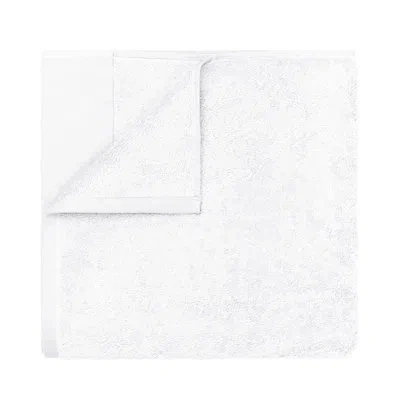 Blomus Riva 100% Organic Cotton In White