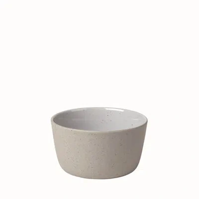 Blomus Sablo Ceramic 15 Oz. Dining Bowl In Cloud