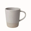 Blomus Sablo Ceramic Coffee Mug In Cloud