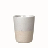 Blomus Sablo Ceramic Handleless Coffee Mug In Cloud