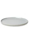 Blomus Sablo Dessert Plates, Set Of 4 In Stone Gray