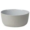 Blomus Sablo Serving Bowl In Stone Grey