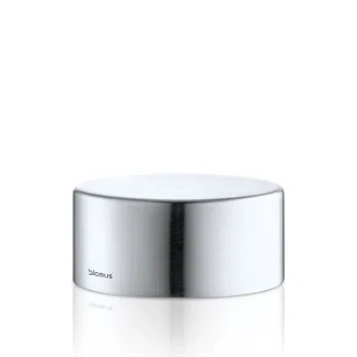 Blomus Soco Stainless Steel Torch Cap In Matte