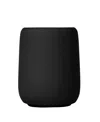 Blomus Sono Bathroom Tumbler In Black