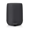 Blomus Sono Pedal Bin In Magnet
