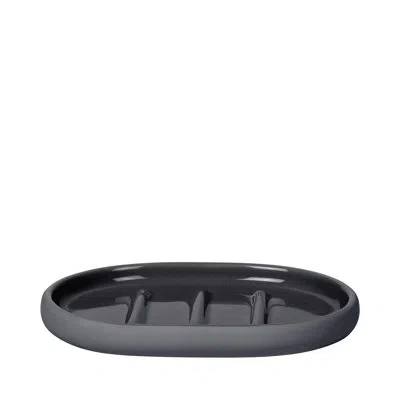 Blomus Sono Soap Dish In Charcoal
