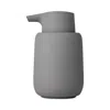 Blomus Sono Soap Dispenser In Satellite