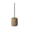 Blomus Sono Toilet Brush In Tan