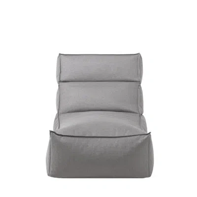 Blomus Stay Outdoor Lounger - Large In Stone