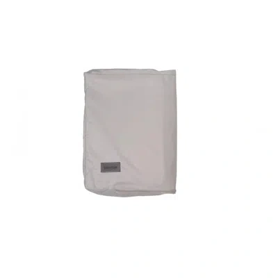 Blomus Stay Outdoor Patio Chair Cover In Light Gray