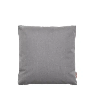 Blomus Stay Synthetic Indoor/outdoor Pillow Cover & Insert In Stone