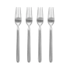 Blomus Stella 4 Piece Dinner Fork Set