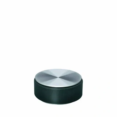 Blomus Stop Stainless Steel Floor Mount Stop 2lb In Matt Stainless Steel