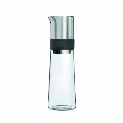 Blomus Tea Jay Iced Teamaker In Clear