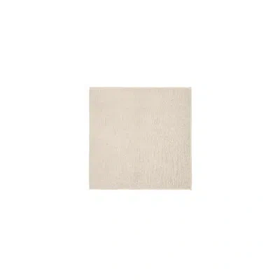 Blomus Tuyo Turkish Cotton Bath Mat In Beige