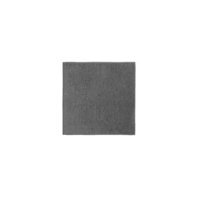 Blomus Tuyo Turkish Cotton Bath Mat In Gray