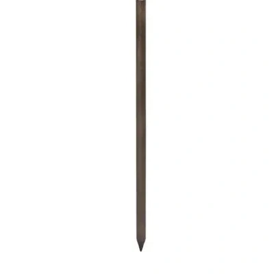 Blomus Wood Post For Palos Garden Torch