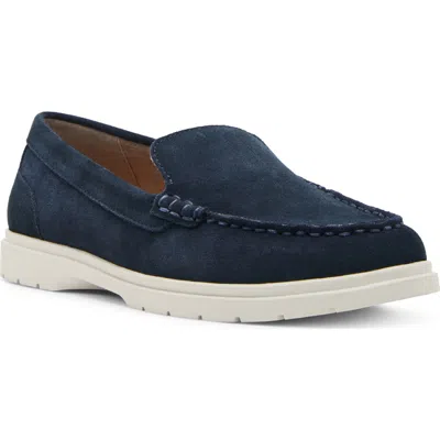 Blondo Alex Waterproof Moc Toe Loafer