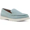 Blondo Alex Waterproof Moc Toe Loafer