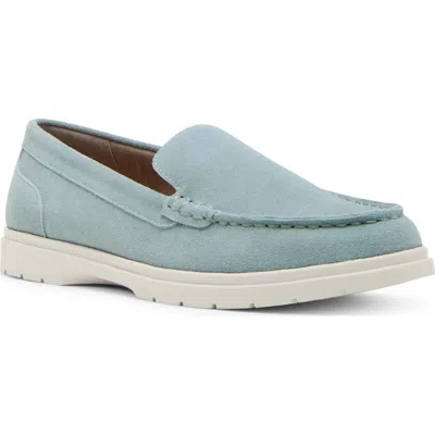 Blondo Alex Waterproof Moc Toe Loafer