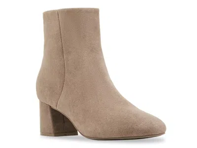 Blondo Alida Waterproof Bootie In Brown